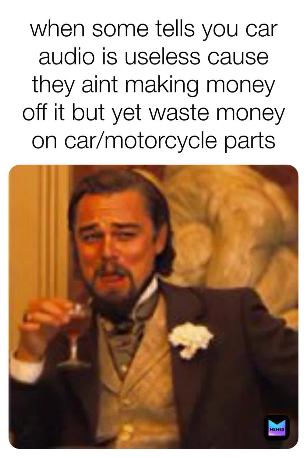 Car Audio Memes