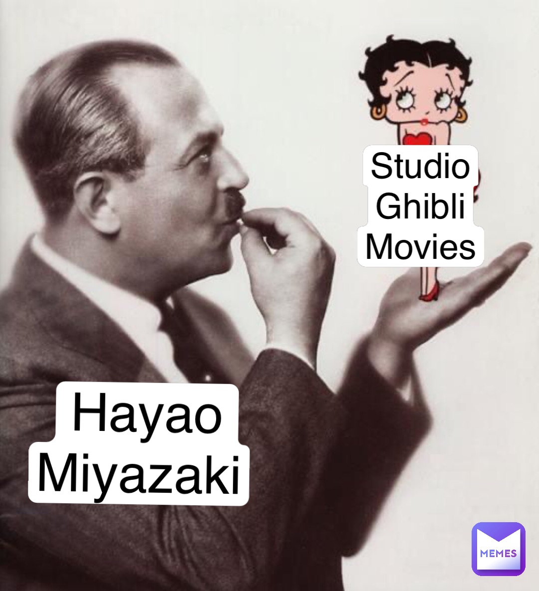 Hayao 
Miyazaki Studio
Ghibli
Movies