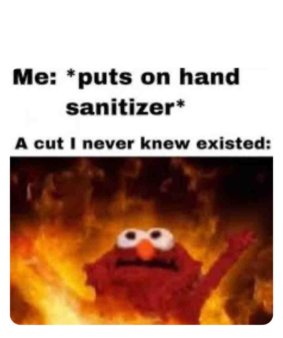 lol so true,I’m new pls follow