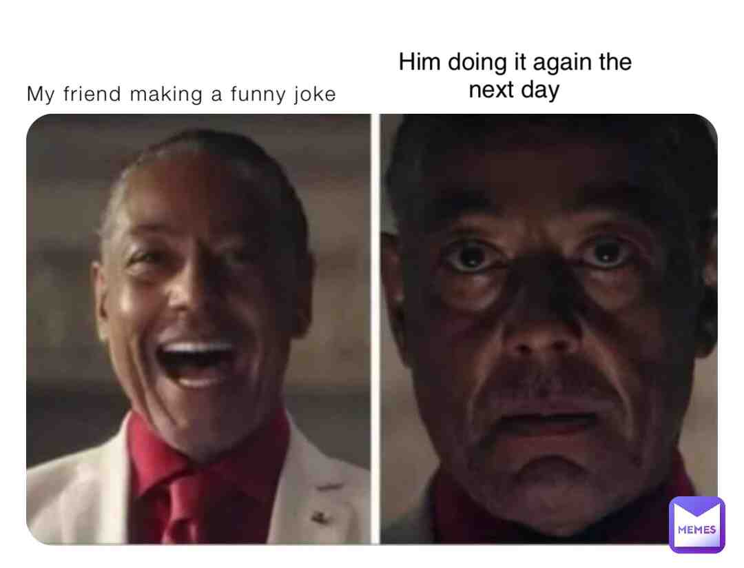 Why