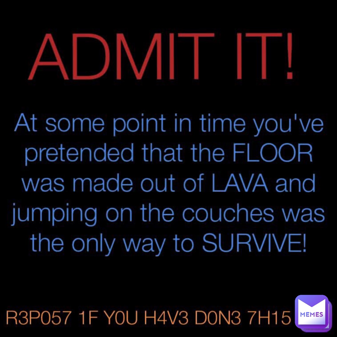 Meme by whippin_chicken