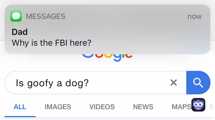 Meme by Mayo_TastesGood