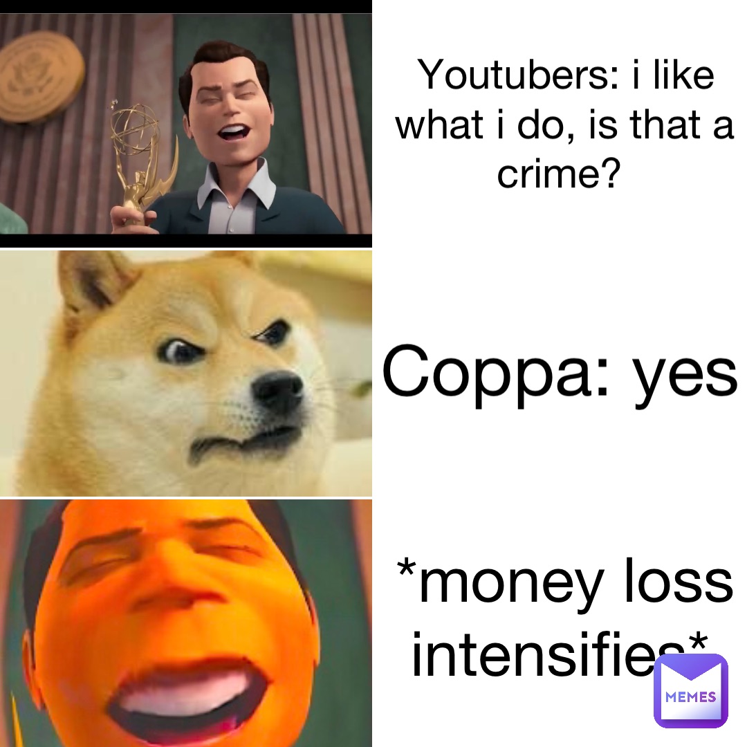 Meme by Mayo_TastesGood