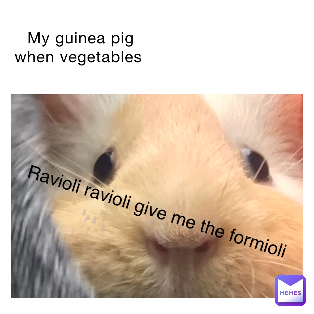 Meme by Mayo_TastesGood