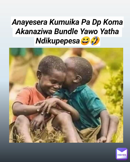 Anayesera Kumuika Pa Dp Koma Akanaziwa Bundle Yawo Yatha Ndikupepesa😆🤣