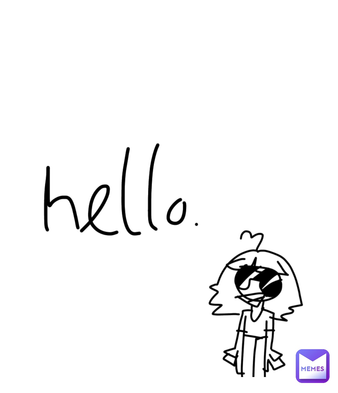 Double tap to edit D4N1I Memes