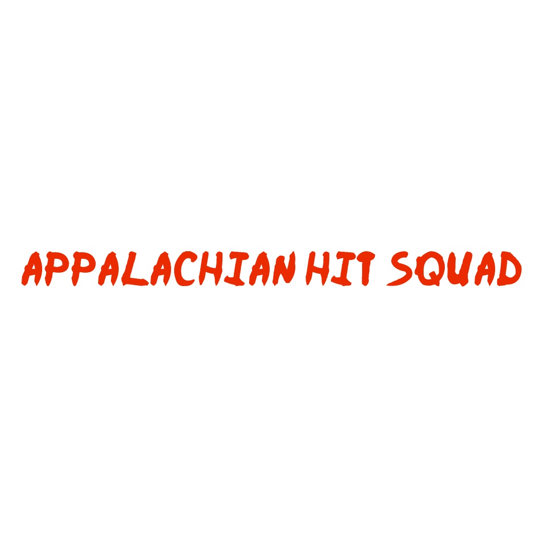 Appalachian hit squad￼