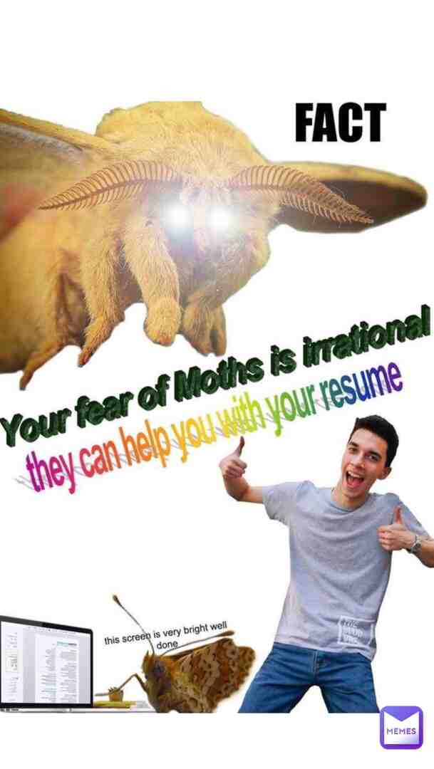 Meme shared by @ultimateyat