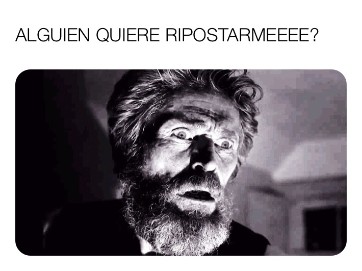 Meme by diegosotorosa