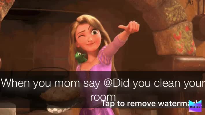 #That means No