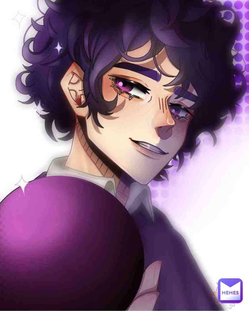this is a Mineta fanart 😭
