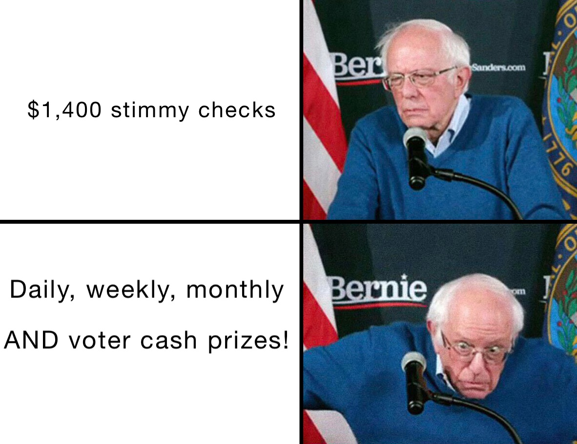 $1400 stimulus checks 