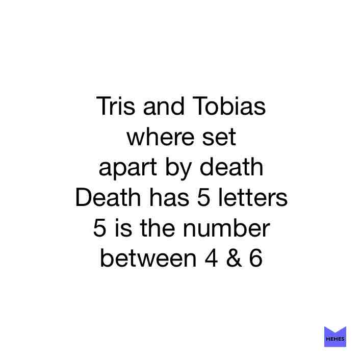 #divergent  #sad  #cry  #balling  #apart  #death  #tris  #tobias  #eric  #4  #6  #four  #six