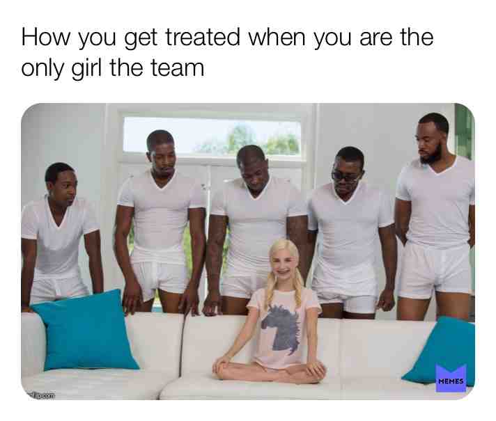 #onlygirl   #hockey   #team   #sports   #girl   #problems  #soccer  #swim  #track