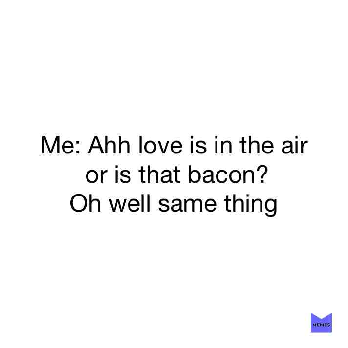 #bacon  #love  #pig