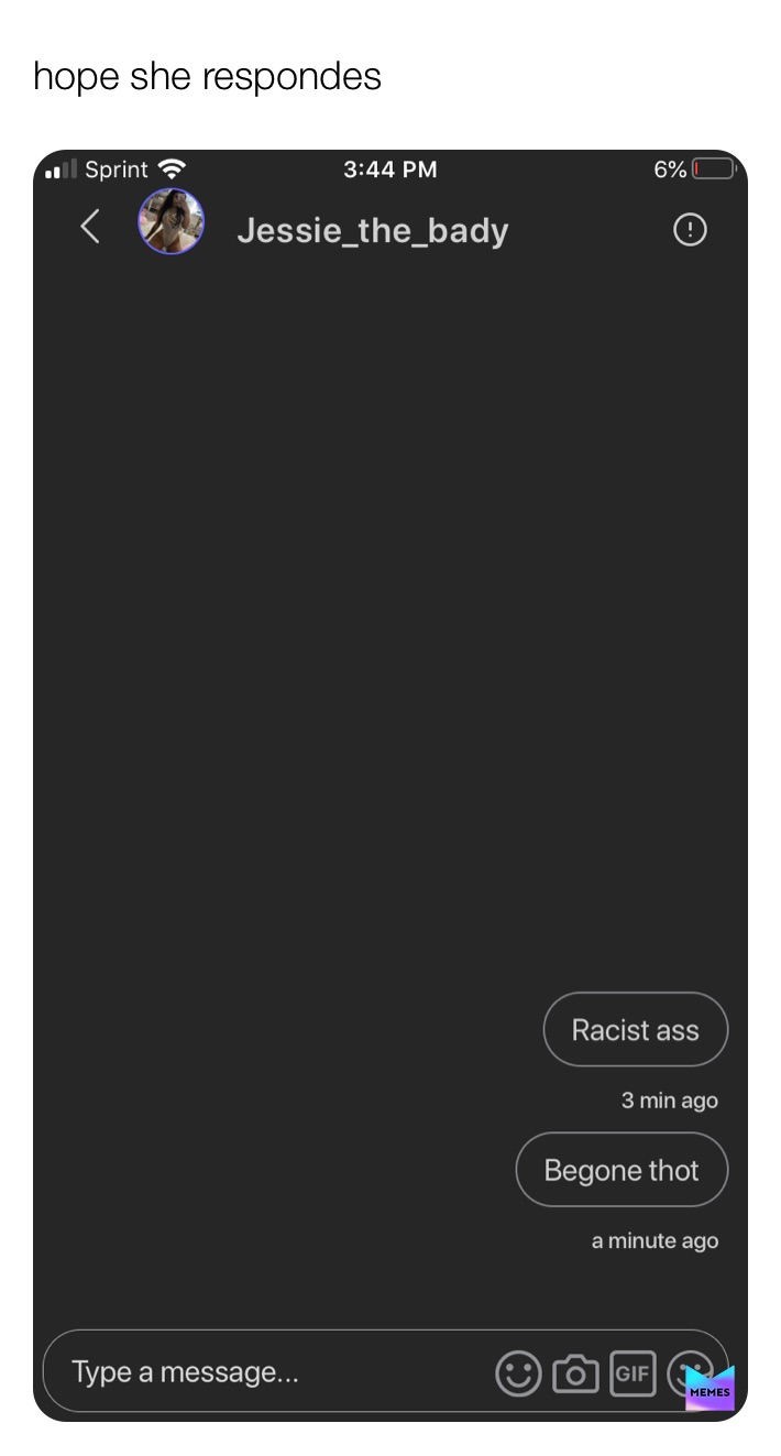 Meme by lil_doughnut