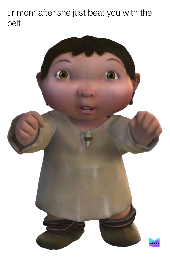 Meme by lil_doughnut