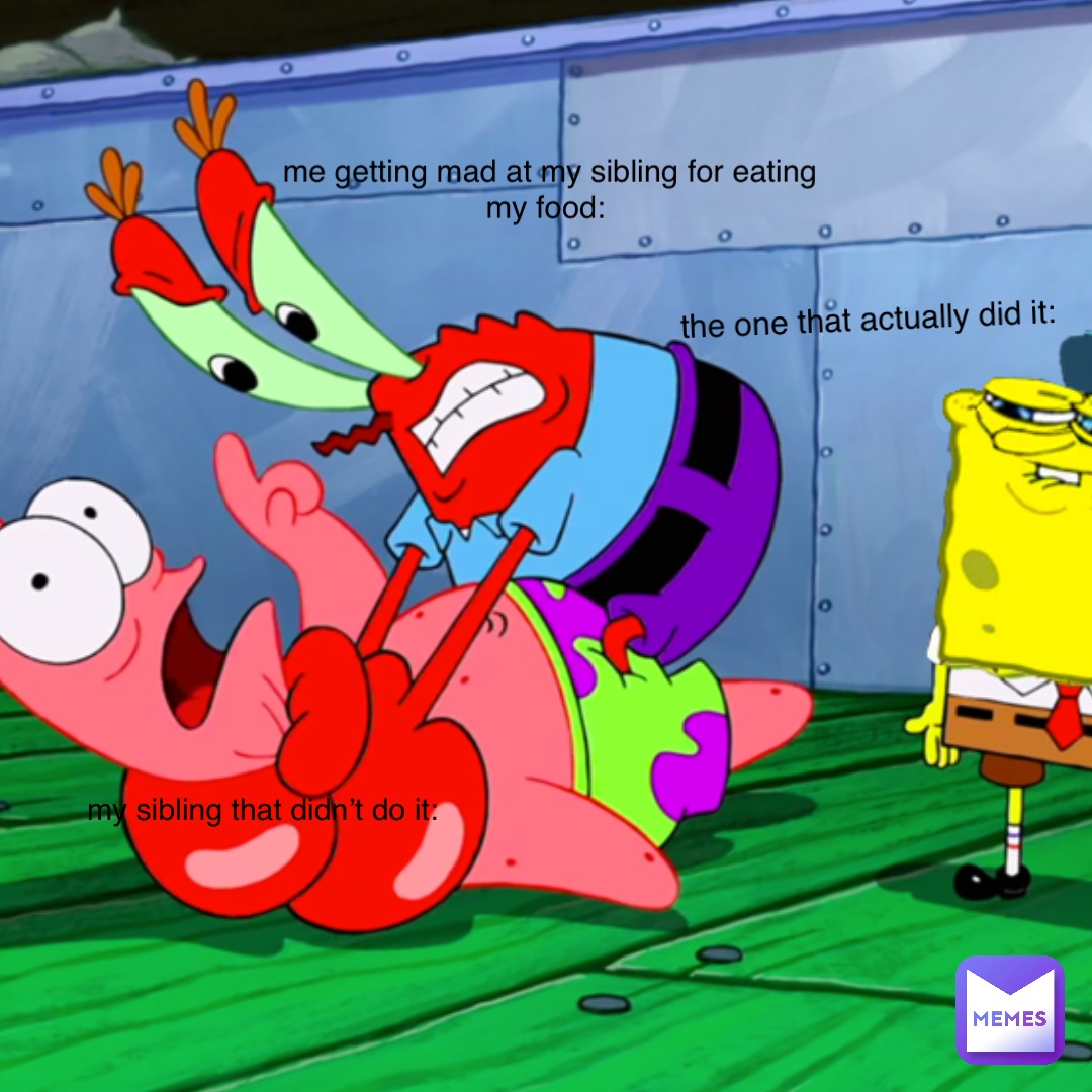 Meme by lil_doughnut