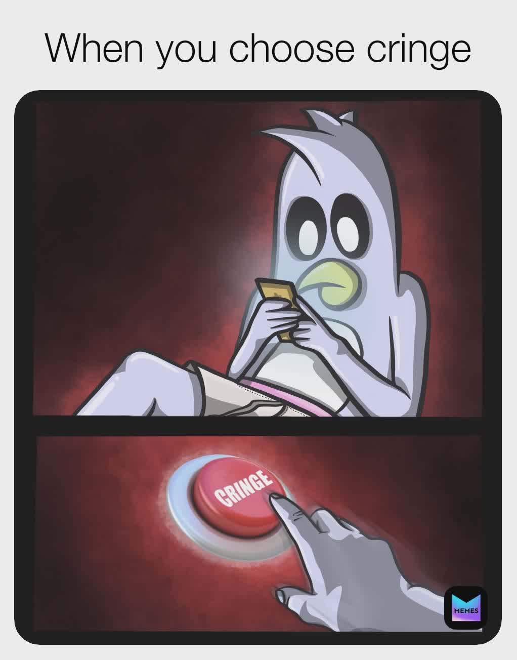 Meme by MemeMasta3000