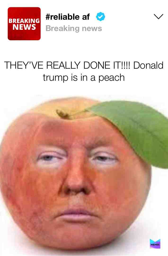 Omg he\u2019s been impeached!!
#impeachtrump #trumpmemes #facts