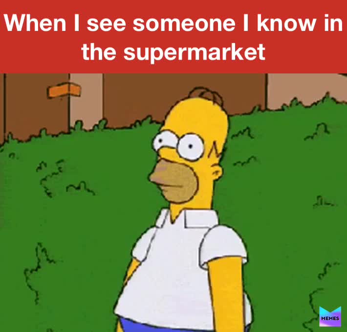 Wellll......this is a tad relatable\ud83d\ude02  
 #simpsons  #relatabletablememes  #facts  #relatable