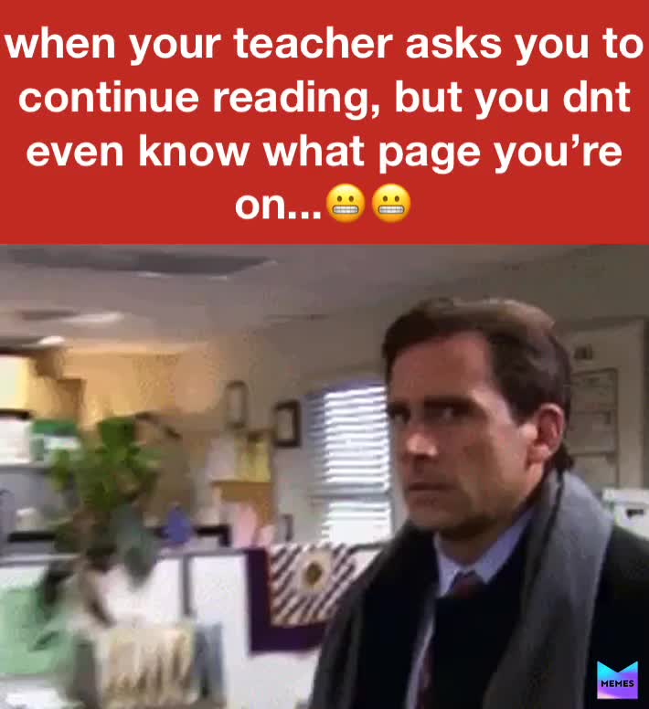 The most horrible feeling, FACTS
  #michaelscott  #facts  #relatablememes  #oof  #2020