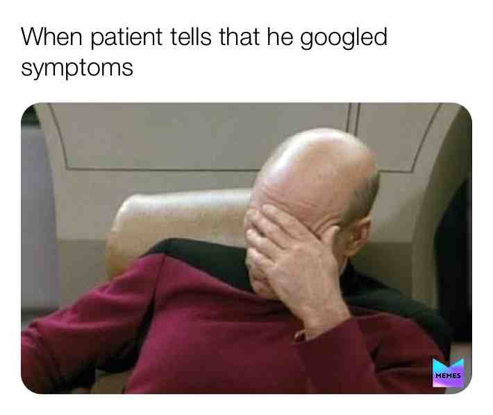 #doctors