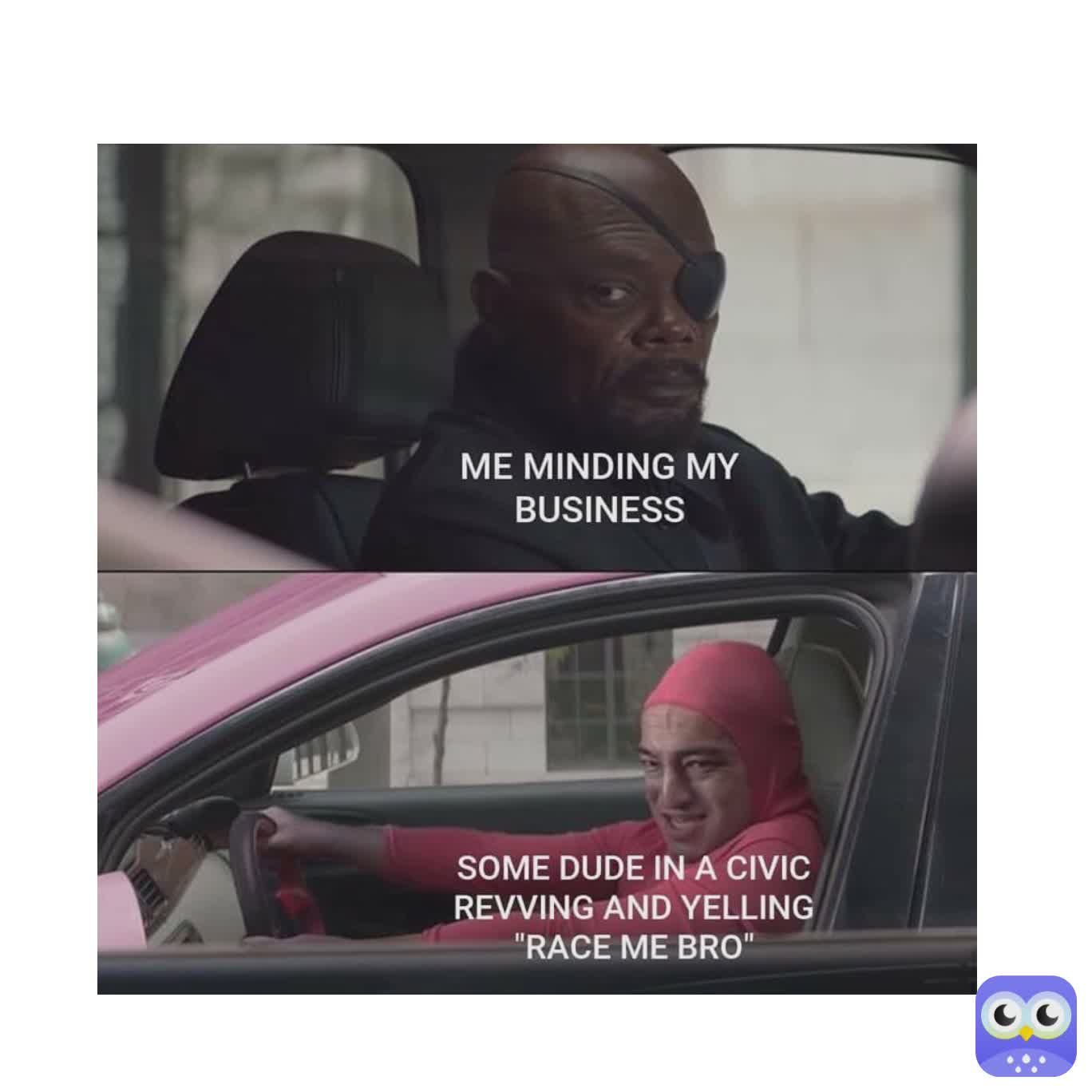 Meme by Follow4followback