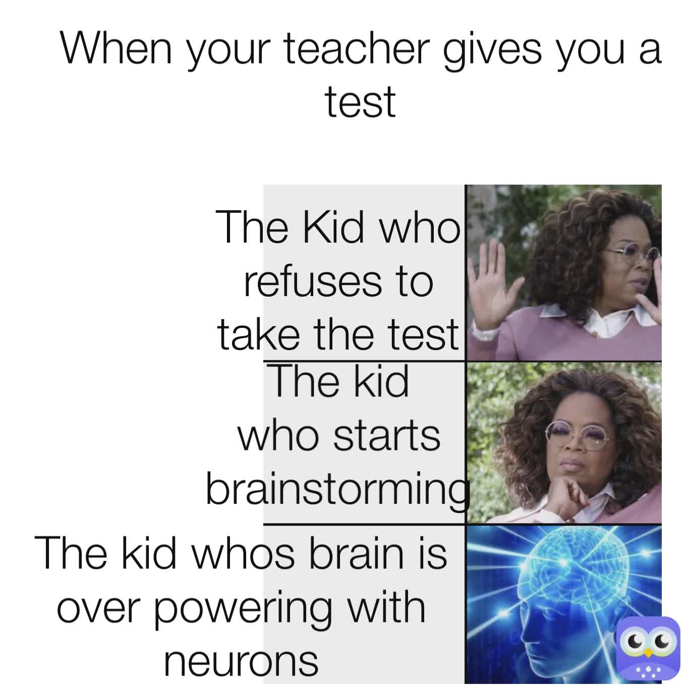 Meme by Follow4followback