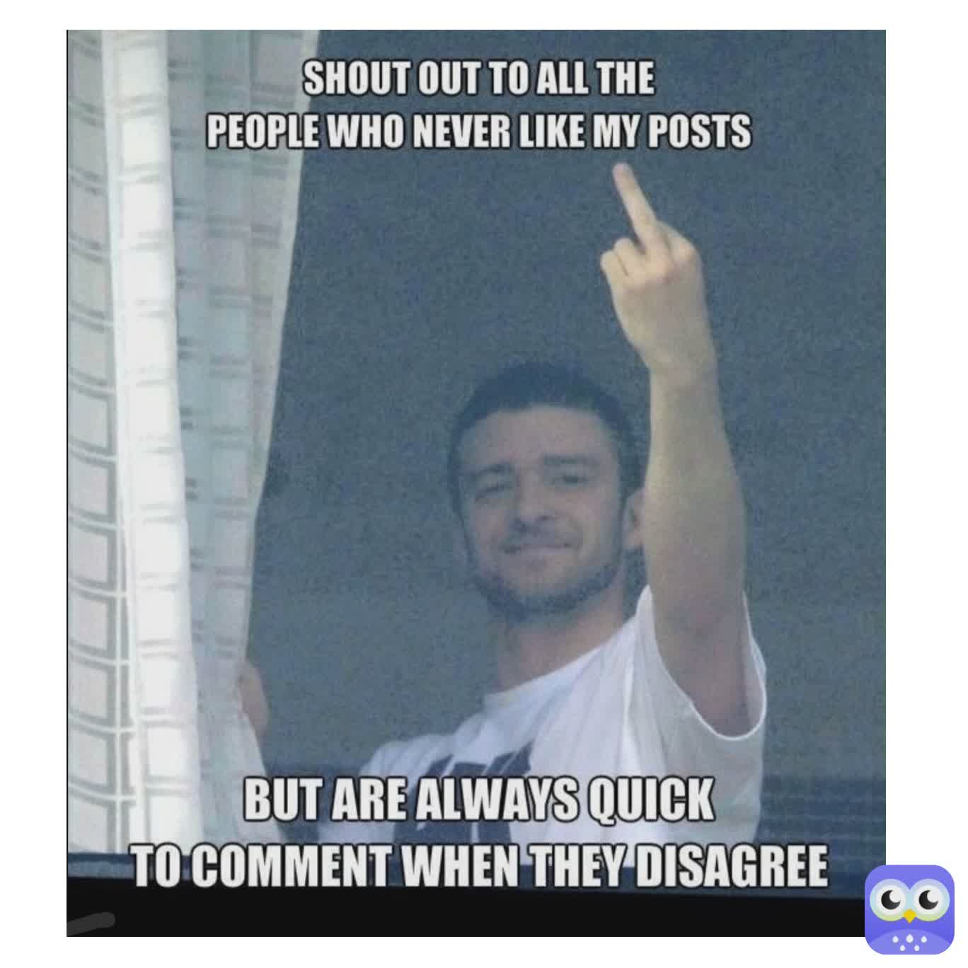 Meme by Follow4followback