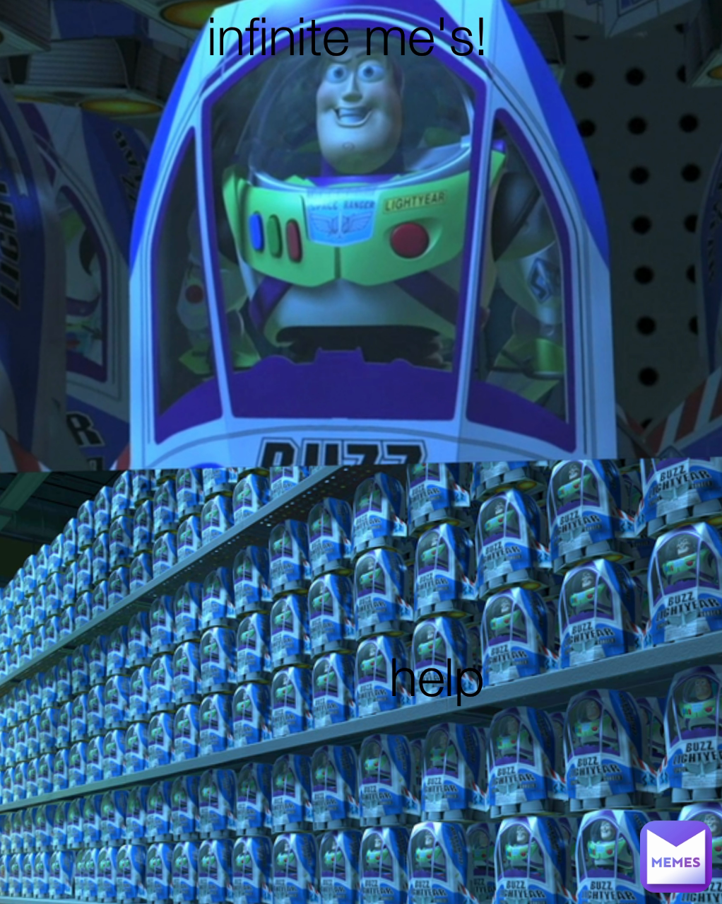 Meme by mariannduck1290