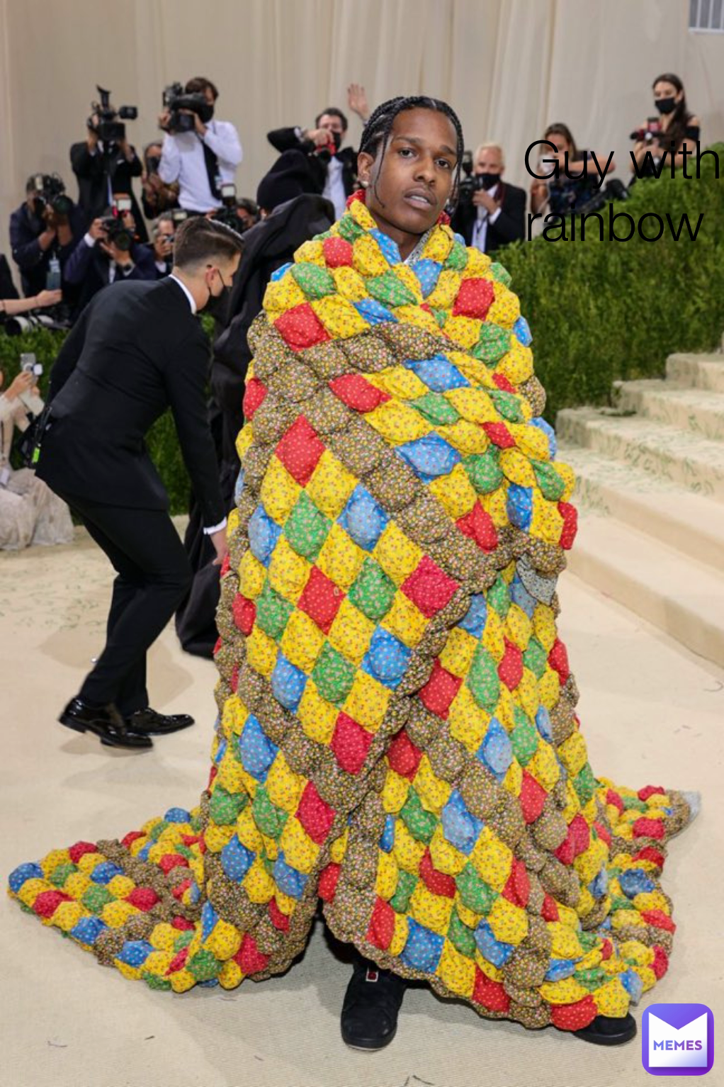 Meme by mariannduck1290