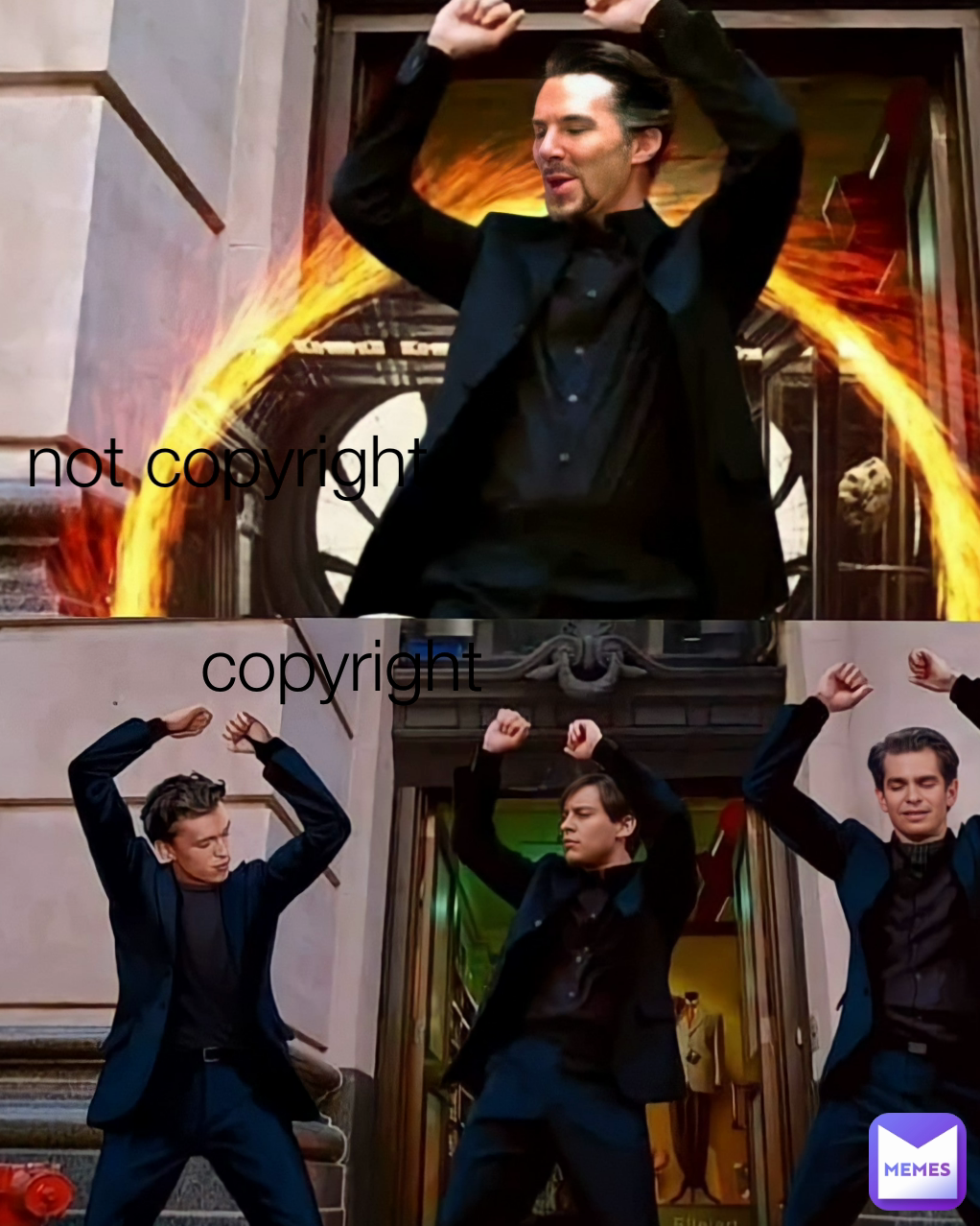 Meme by mariannduck1290