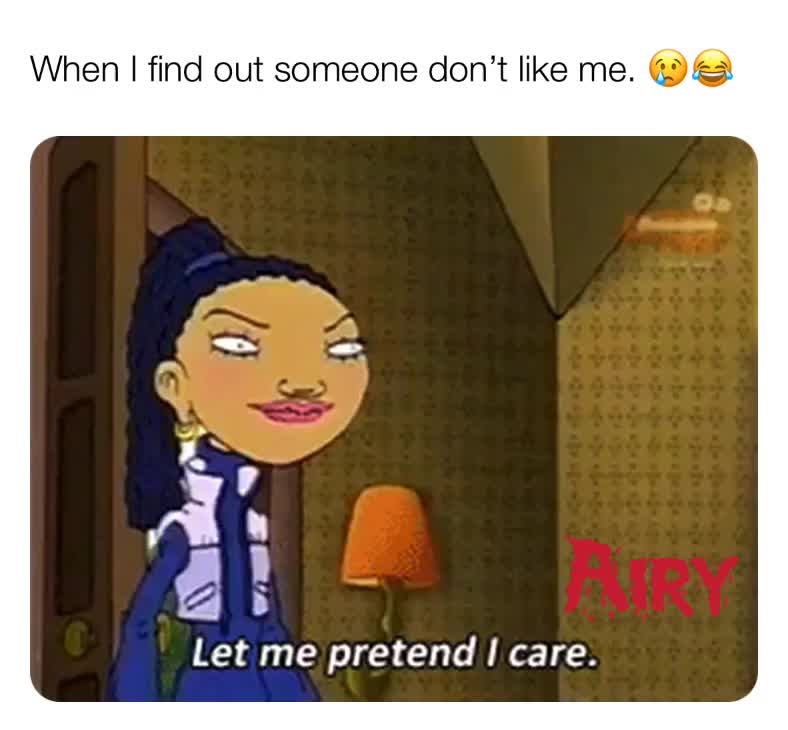 ​ #petty
