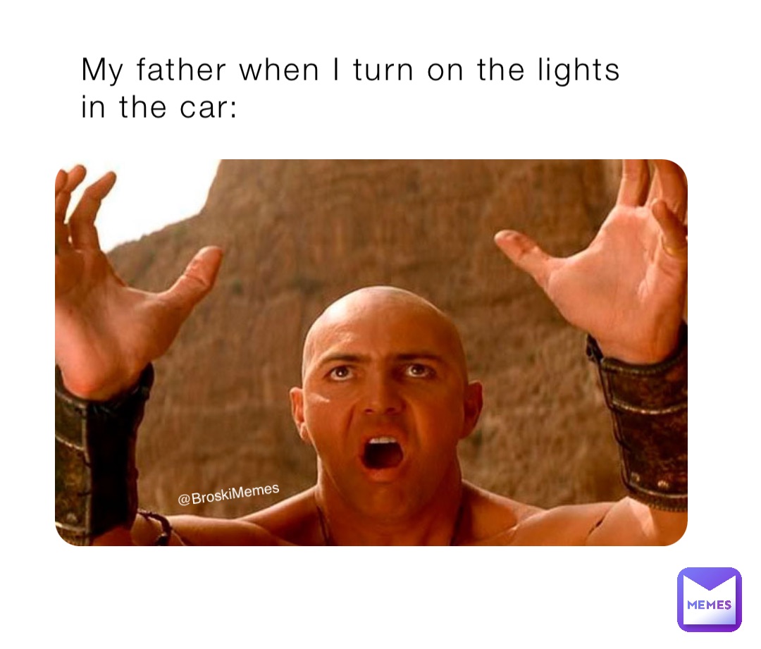 Meme by Broskiofficial