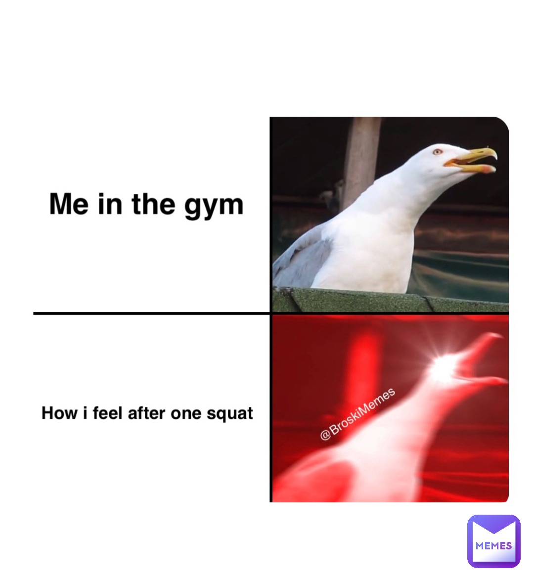 Meme by Broskiofficial