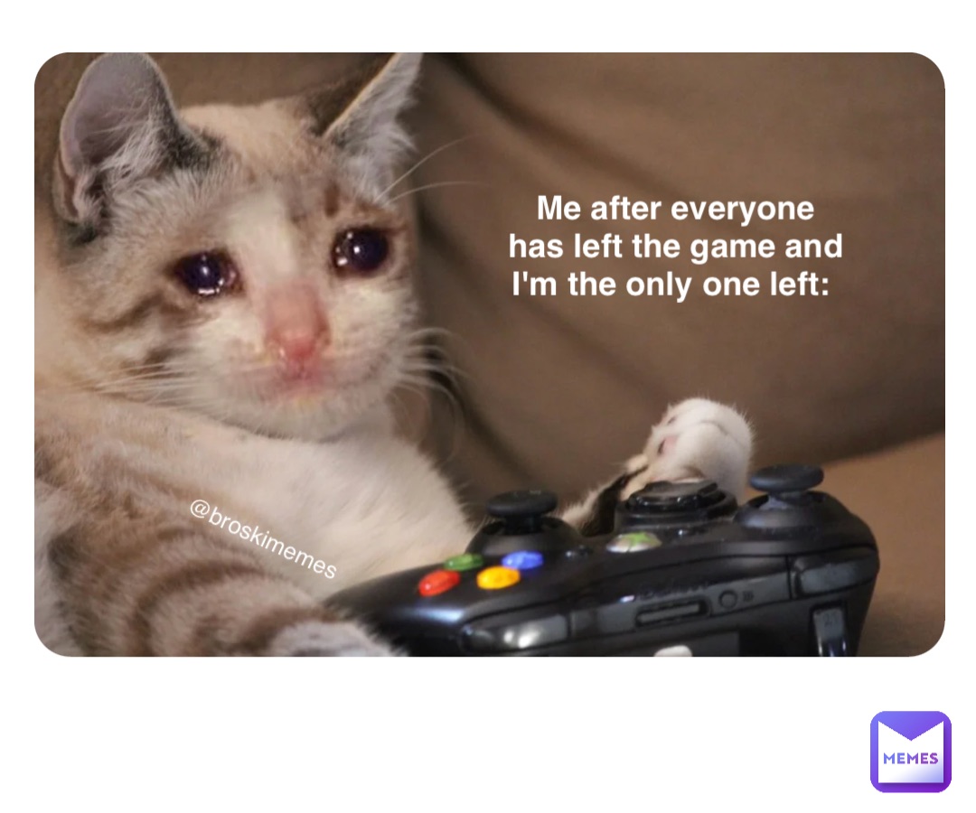 Meme by Broskiofficial