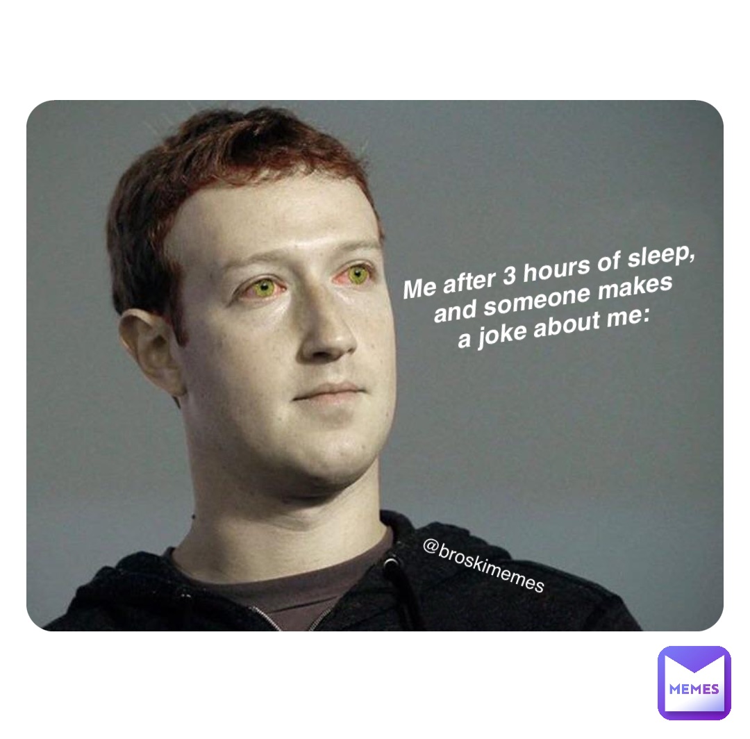 Meme by Broskiofficial