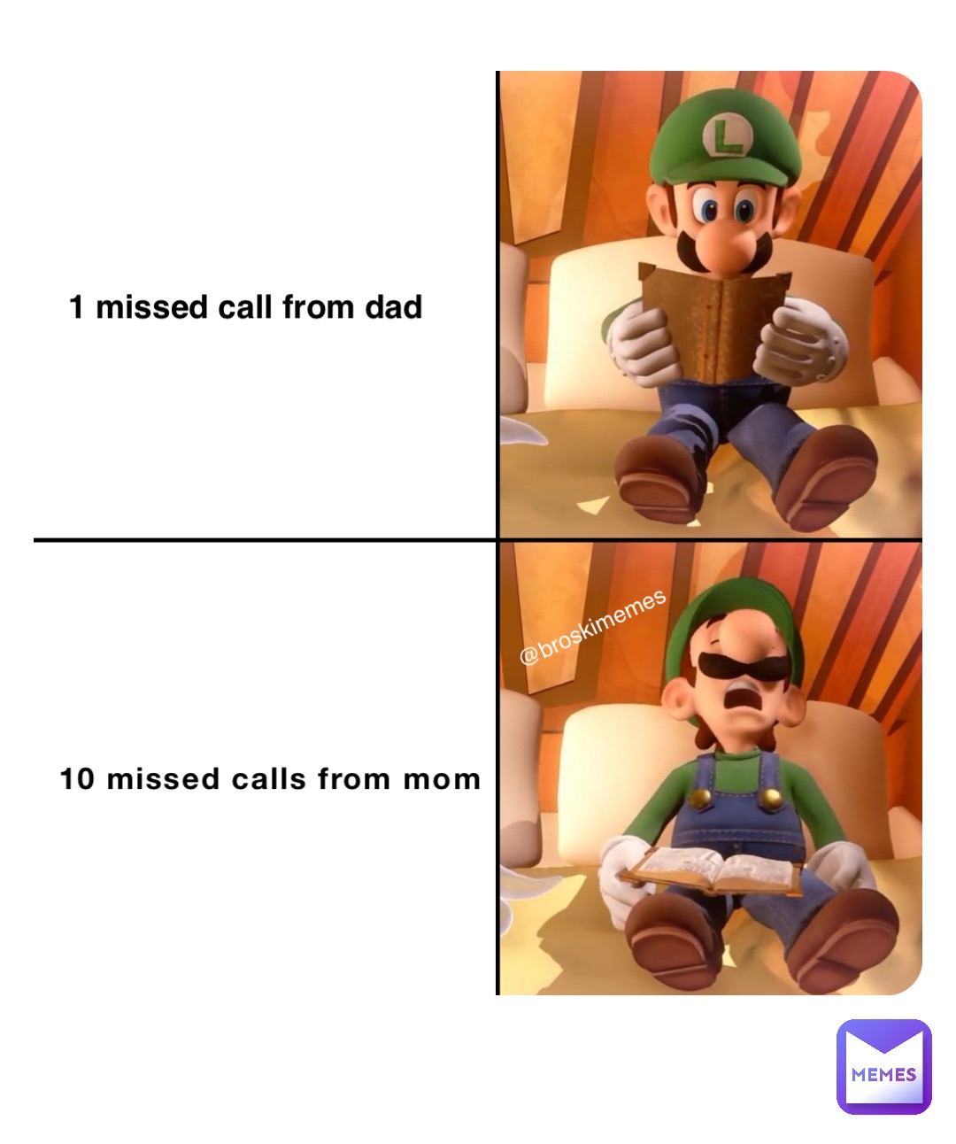 Meme by Broskiofficial