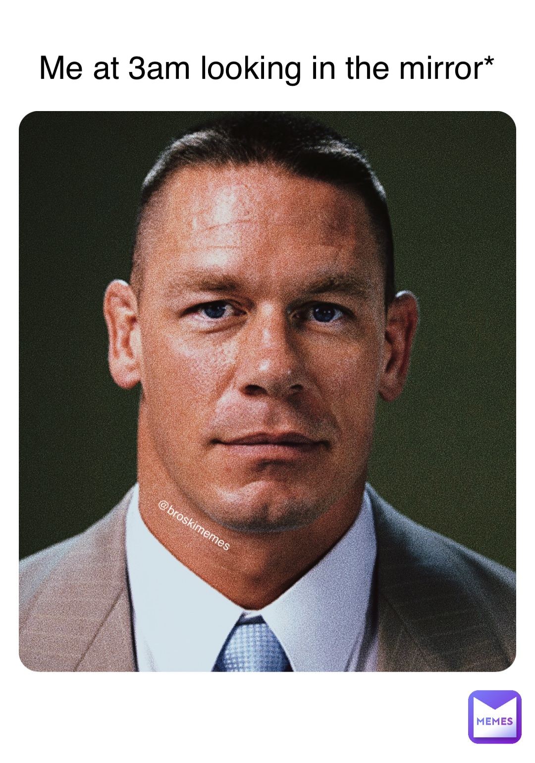 Meme by Broskiofficial