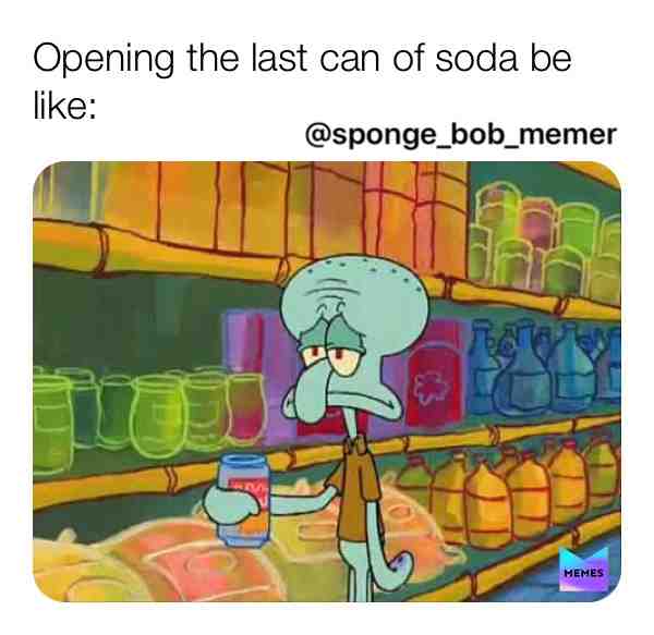 Really sick and so sad..I feel squid ward 😢😭😭...  #fyp  #foryoupage