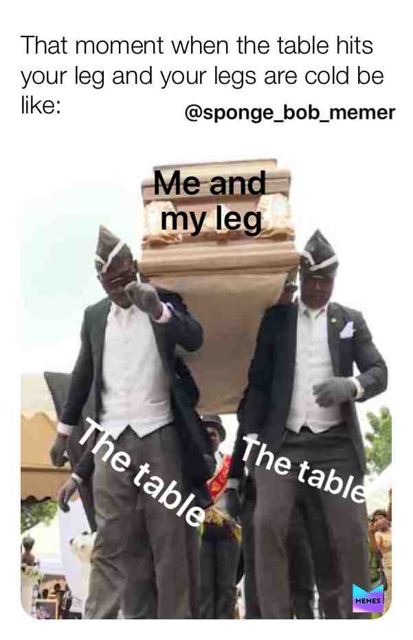 Like if this happened to you...don’t like if u want it again 🔥😠👊😝  #randommemes  #random  #fyp  #foryoupage  #likeandfollow  #follow  #memes  #memelovers  #leg  #myleghurts  #mylegissick 🔥🔥🔥