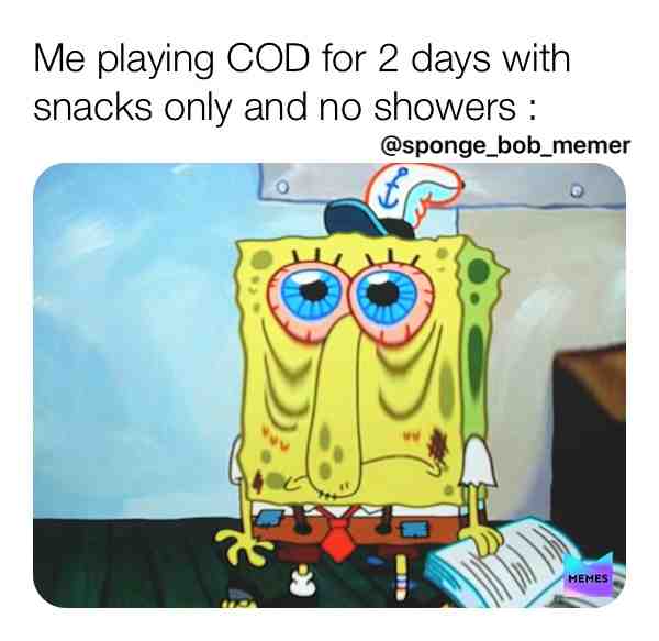 #codmemes  #life  #memes  #capper  #nocap  #noshower  #memes  #random  #fyp  #foryoupage 🔥🔥🔥