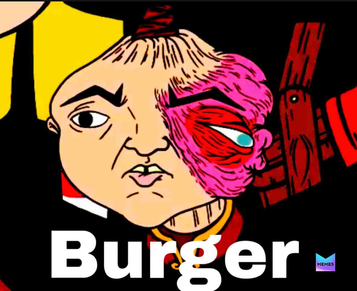 Burger  #burger