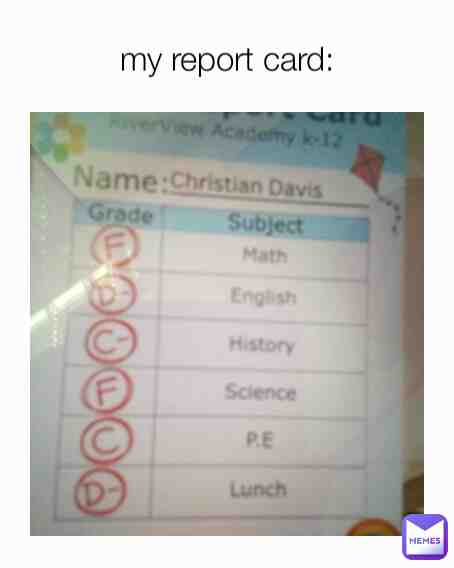 Thats not my real name, i stole this from YouTube