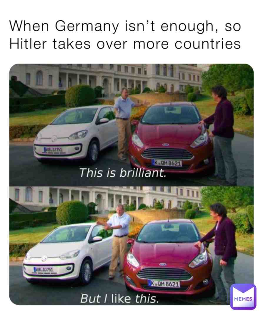 #historymemes #hitler
