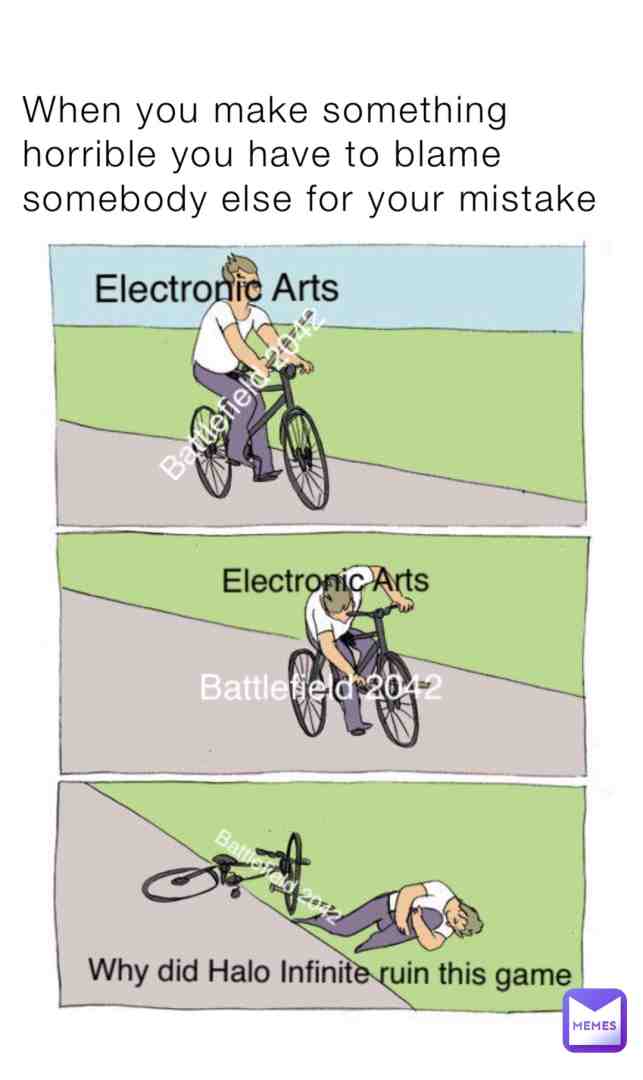 Meme shared by @theadjectivenoun