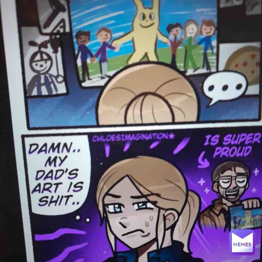 Meme shared by @SPRINGTRAP_KIM_K