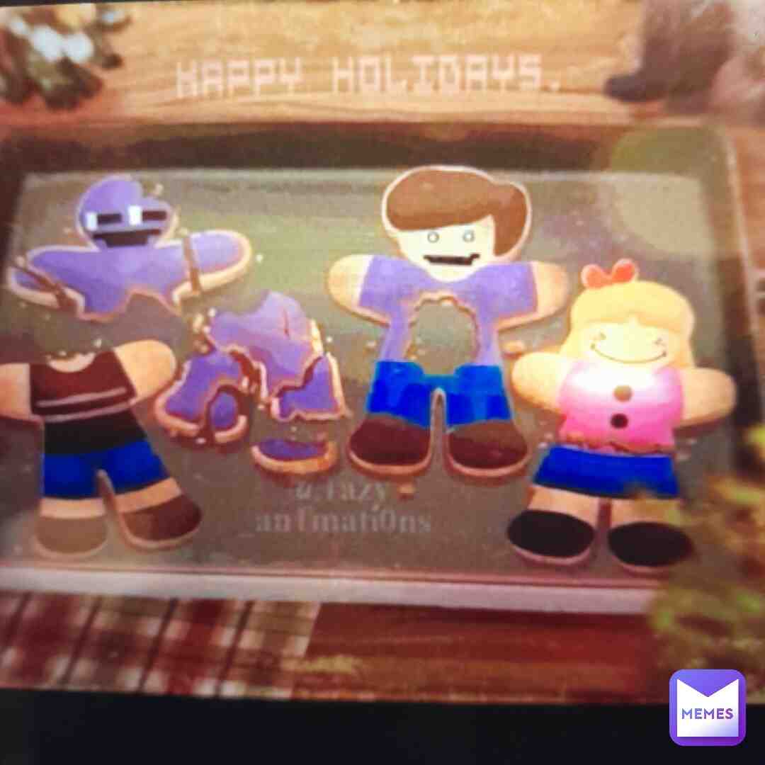 Meme shared by @SPRINGTRAP_KIM_K