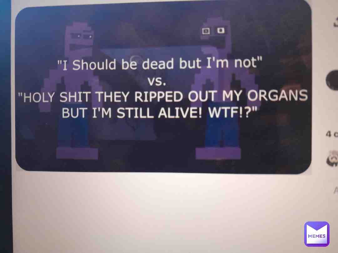 Meme shared by @SPRINGTRAP_KIM_K